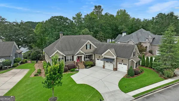 185 Lake Shore Drive, Newnan, GA 30265
