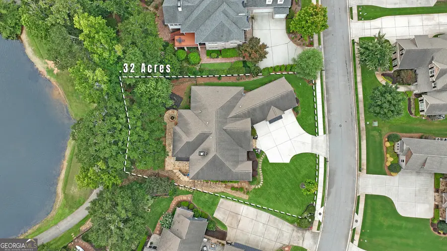 185 Lake Shore Drive, Newnan, GA 30265 - Image #3