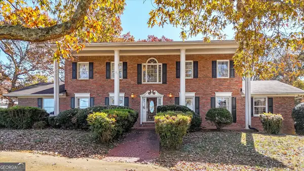 104 E Valley Road Ne, Rydal, GA 30171