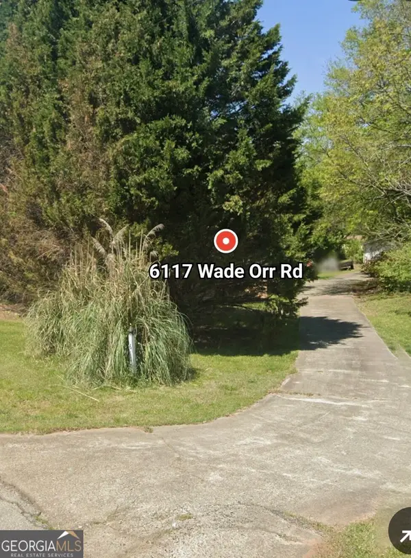 6117 Wade Orr Road, Flowery Branch, GA 30542