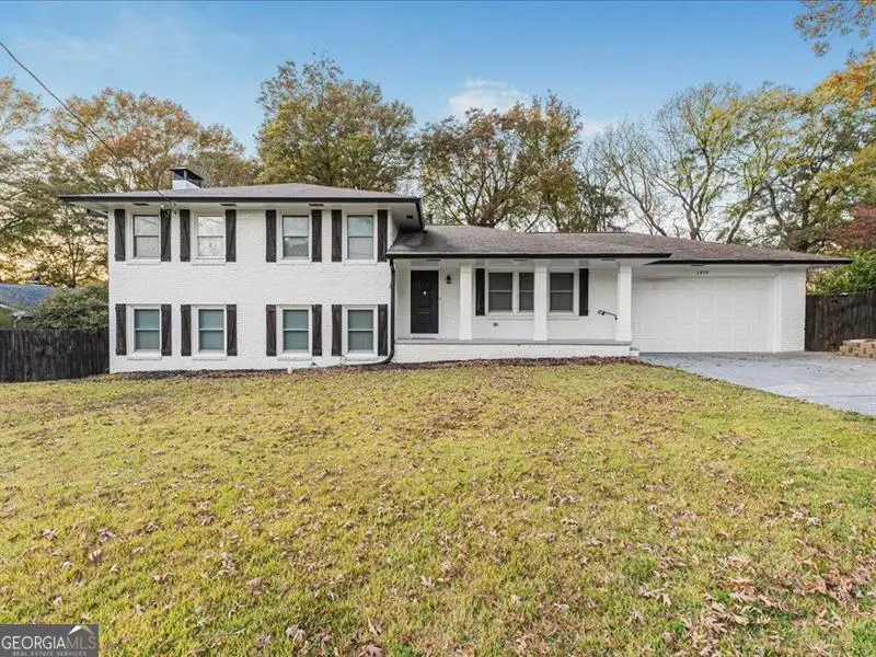 2409 Powers Ferry Drive Se, Marietta, GA 30067 - Image #2