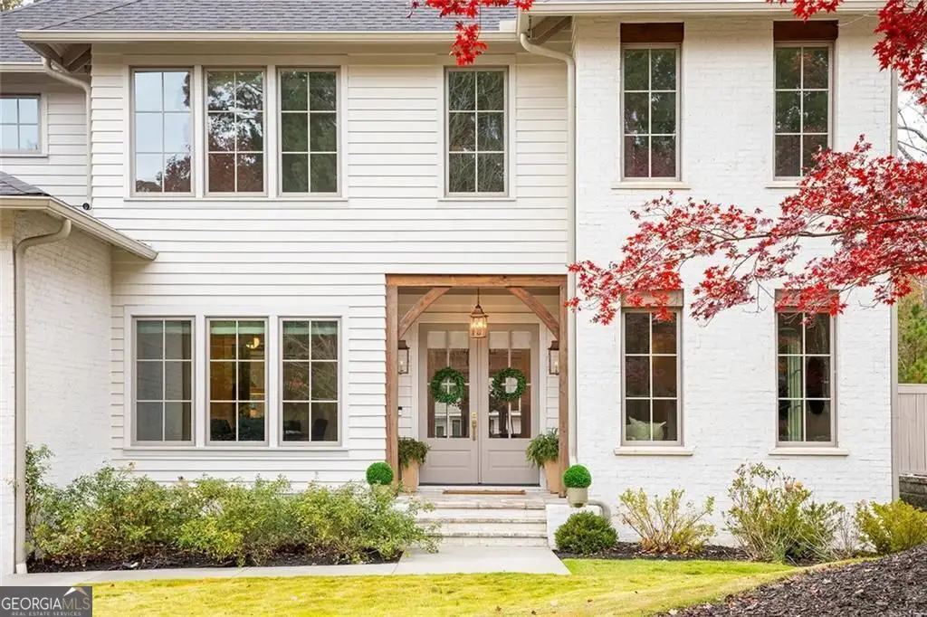 1345 Wesley Parkway Nw, Atlanta, GA 30327 - Image #1