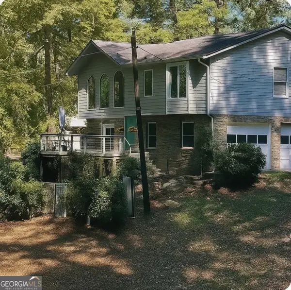 5421 SE Burdette Road Se, Mableton, GA 30126
