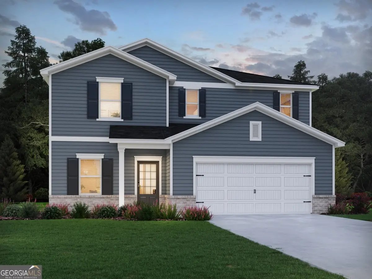 80 Proust Circle, Dallas, GA 30132 - #1