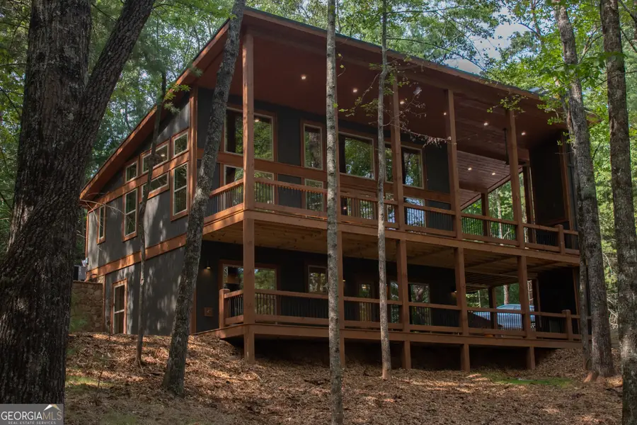 LOT 5 Clay's Way, Blue Ridge, GA 30513 - Image #2