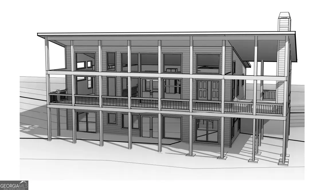 LOT 2A Clay's Way, Blue Ridge, GA 30513 - Image #1