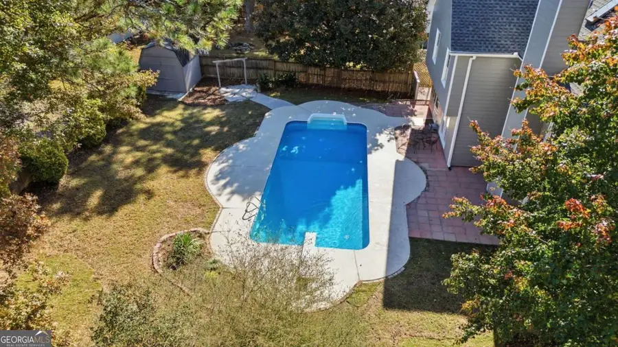 4835 Allison Drive, Sugar Hill, GA 30518 - Image #2