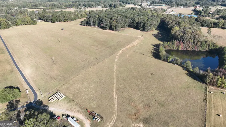 LOT 4 Mask Road - Hanner's Farm North, Brooks, GA 30205 - Image #3