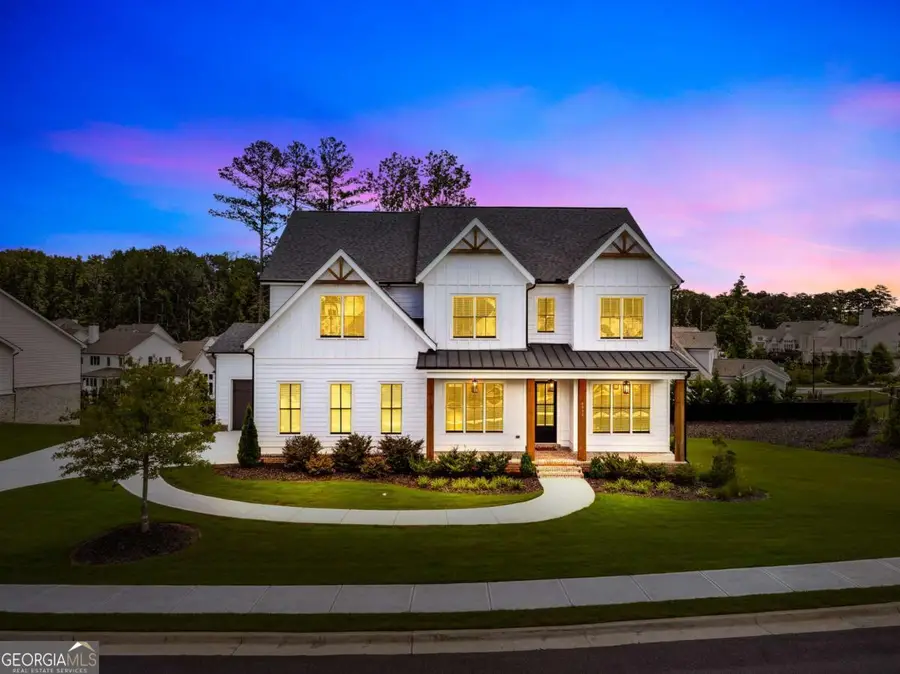 6080 Simone Street, Acworth, GA 30101 - Image #2