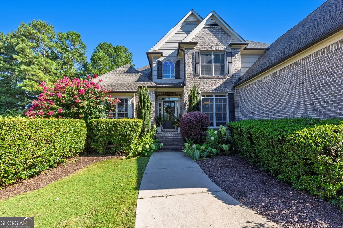 140 Arthur Hills Drive, Acworth, GA 30101 - Image #1
