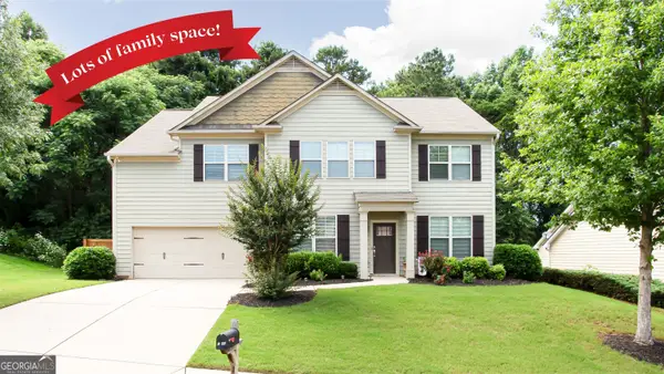 1046 Madison Avenue, Braselton, GA 30517