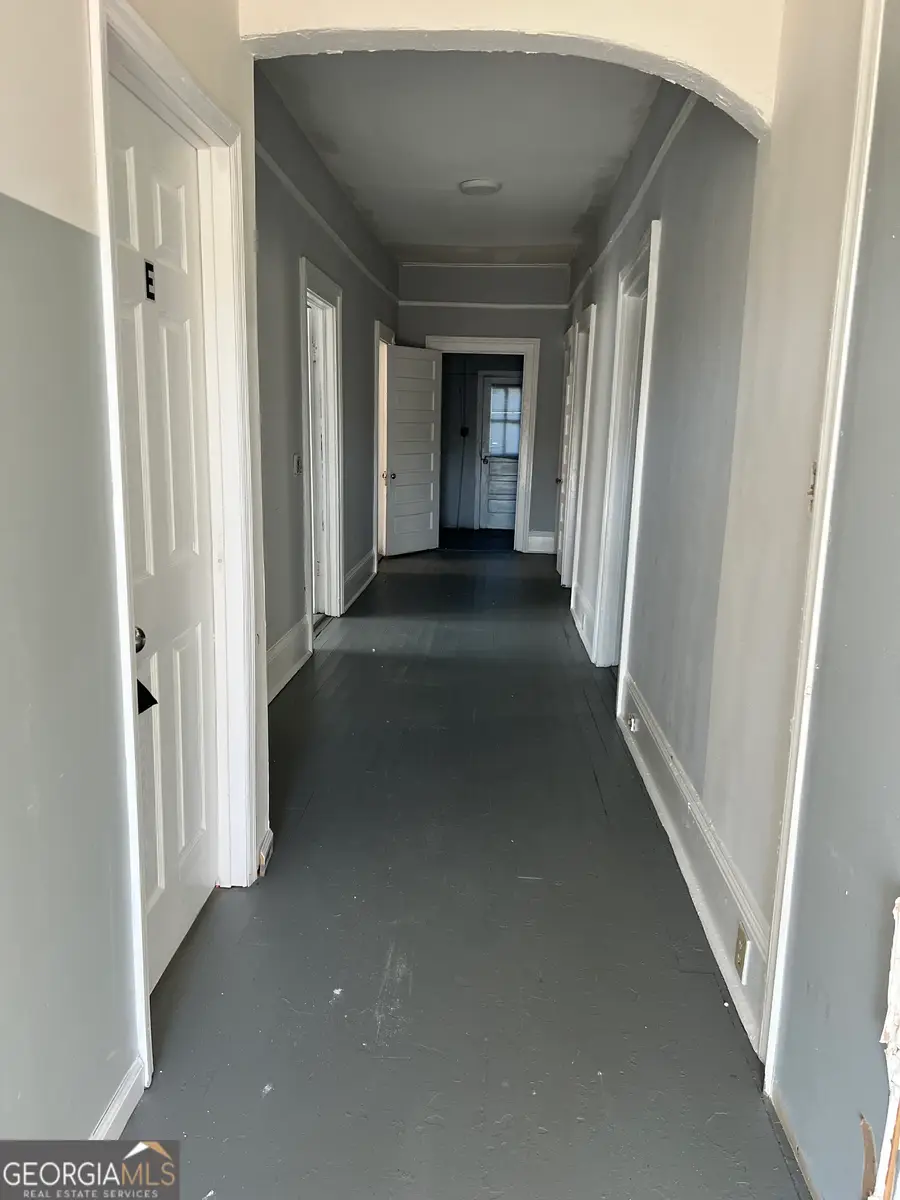 579 Charles Street, Macon, GA 31206 - #2