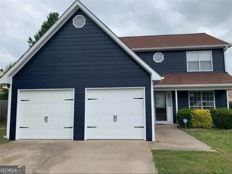 3456 Heartland Drive, Rex, GA 30273 - #1