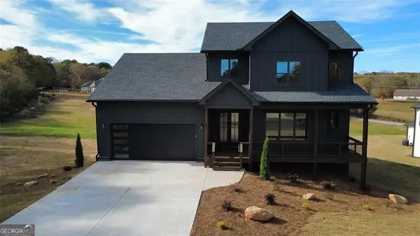 4325 Haynes Circle, Snellville, GA 30039