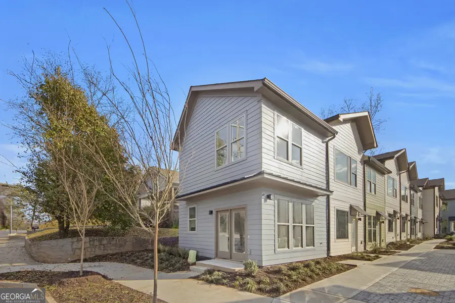 1070 Dill Avenue Sw #203, Atlanta, GA 30310 - Image #2