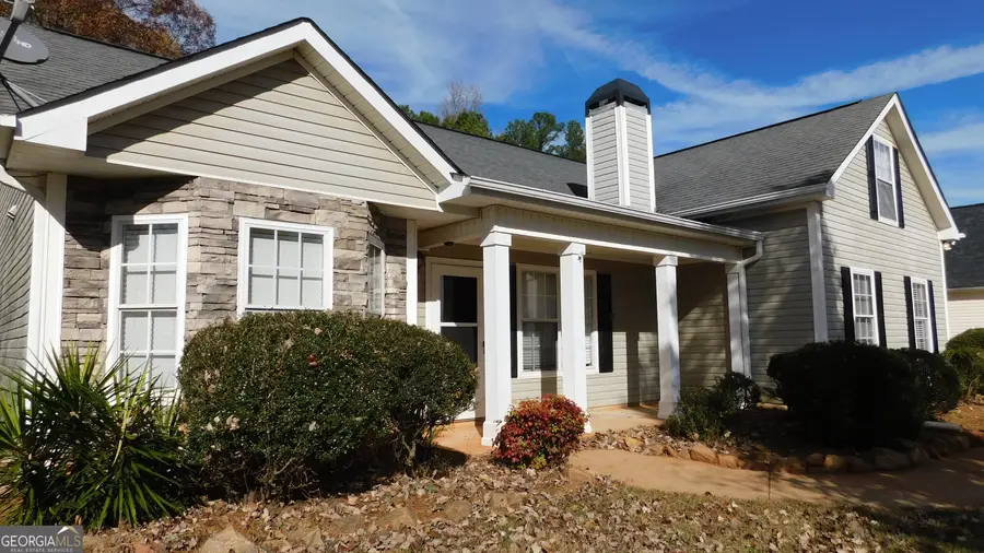 425 Berkshire Drive, Covington, GA 30016 - Image #3