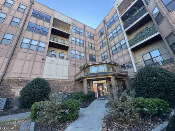 898 Oak Street Sw #1222, Atlanta, GA 30310