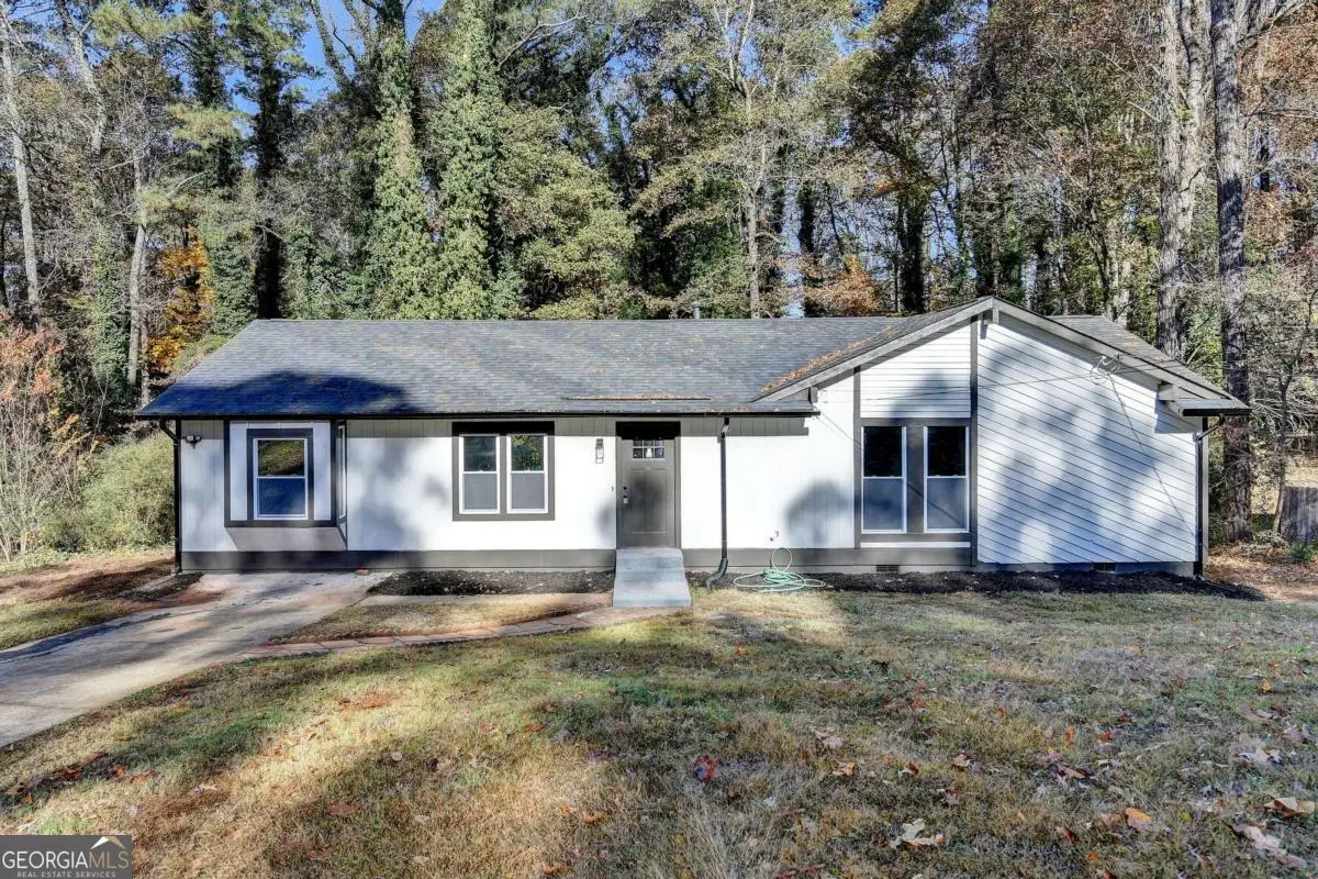 2853 Franklin Road, Lawrenceville, GA 30044 - Image #1