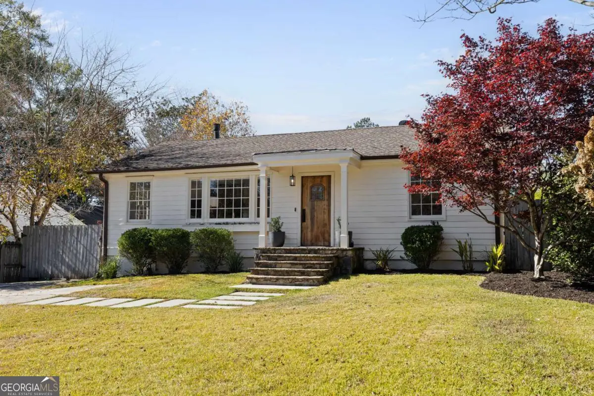 2970 Ringle Road, Atlanta, GA 30341 - #1