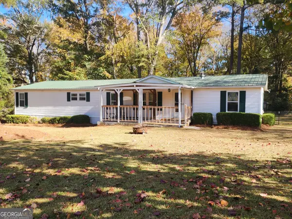 100 Sportsman Trail Ne, Milledgeville, GA 31061