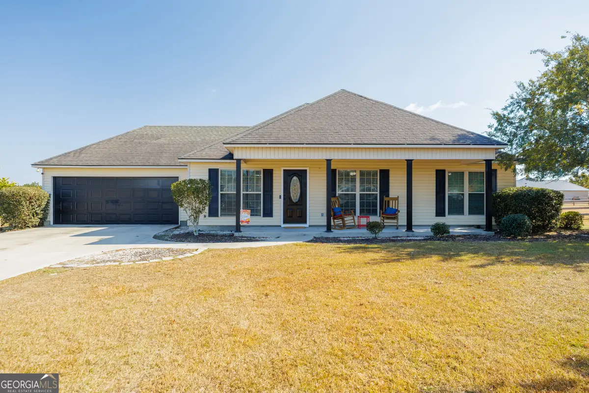 15 Water Lily Way, Lakeland, GA 31635 - #1