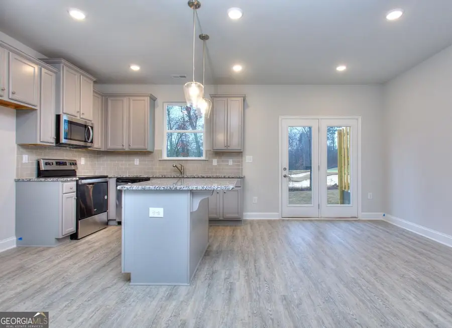 104 Greenview Court, Homer, GA 30547 - #3