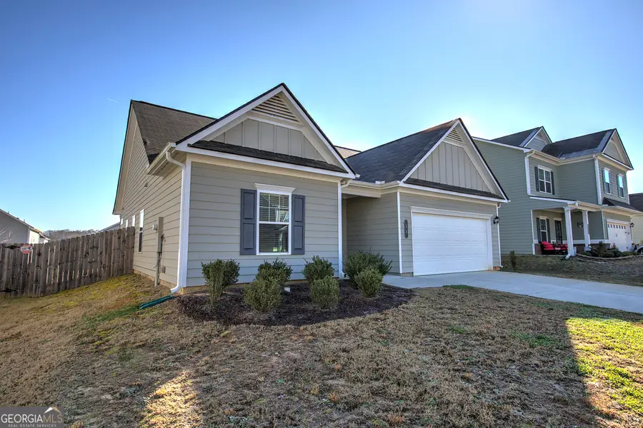 58 Thacker Trail, Adairsville, GA 30103 - Image #2