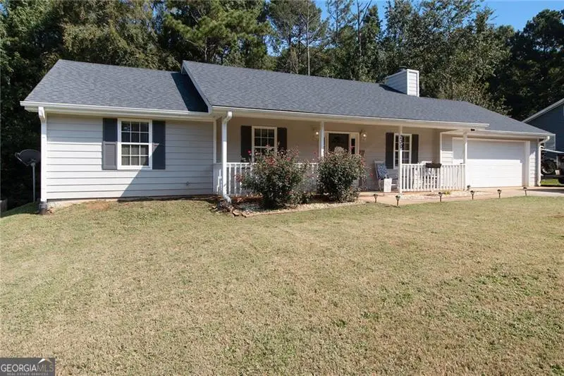 230 Laurel Way, Covington, GA 30016 - Image #1