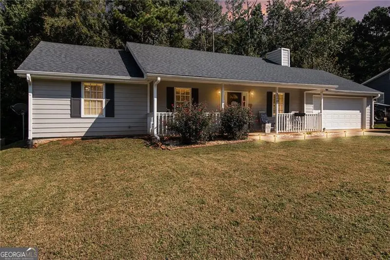 230 Laurel Way, Covington, GA 30016 - Image #3