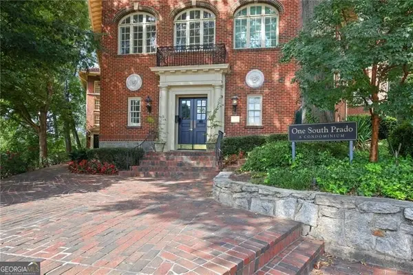 1 S Prado Ne #1, Atlanta, GA 30309