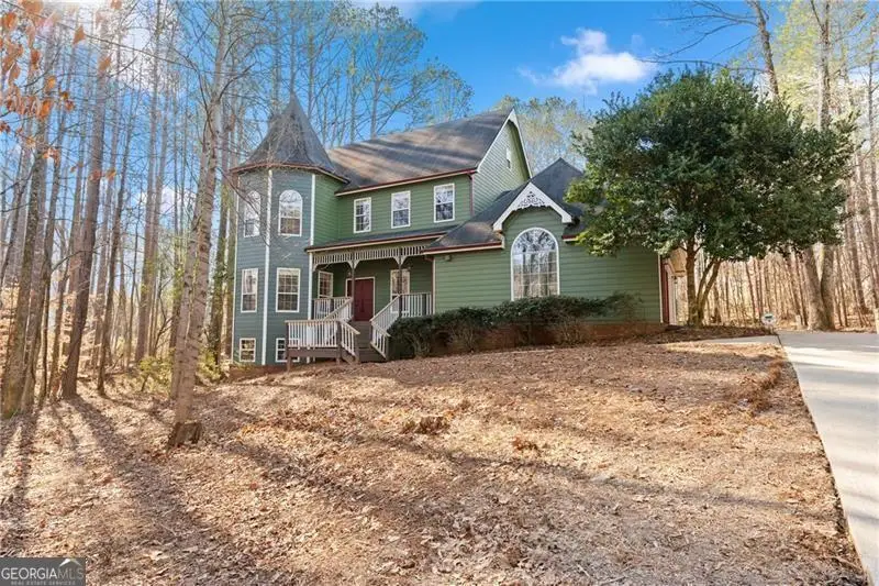 7825 Brands Hatch Boulevard, Cumming, GA 30040 - #1