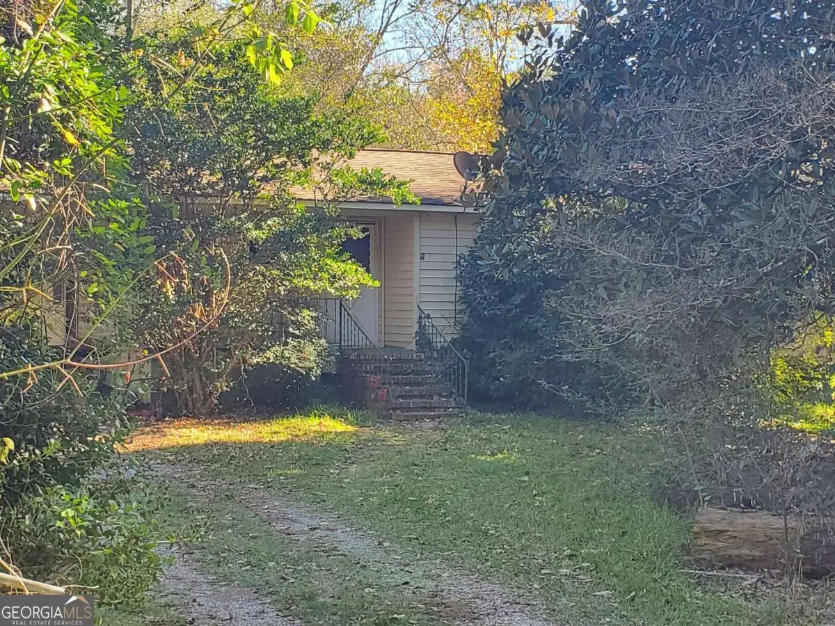 34 Ash Street, Haddock, GA 31033 - #1