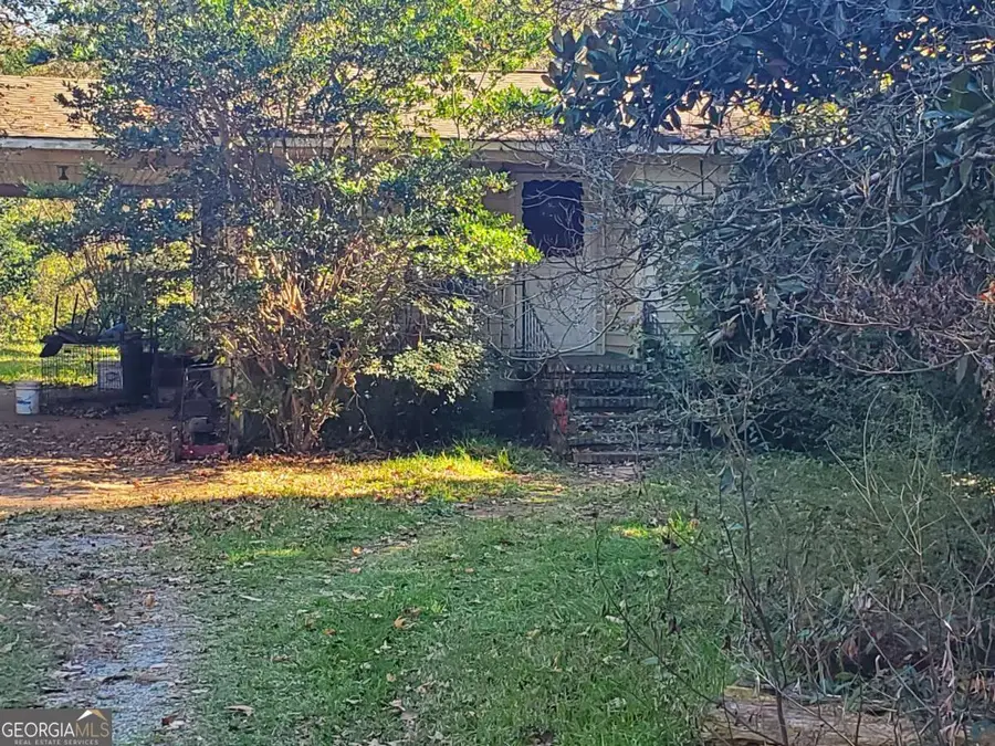 34 Ash Street, Haddock, GA 31033 - #3