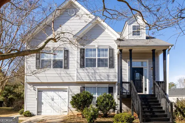 4405 Roche Street, Atlanta, GA 30349