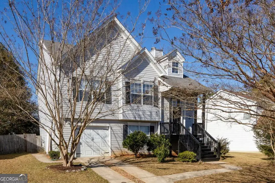 4405 Roche Street, Atlanta, GA 30349 - Image #2