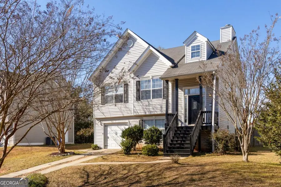 4405 Roche Street, Atlanta, GA 30349 - Image #3