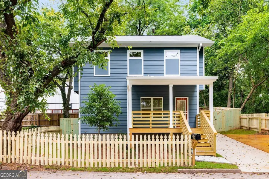 1631 Burton Street Se, Atlanta, GA 30315 - Image #2