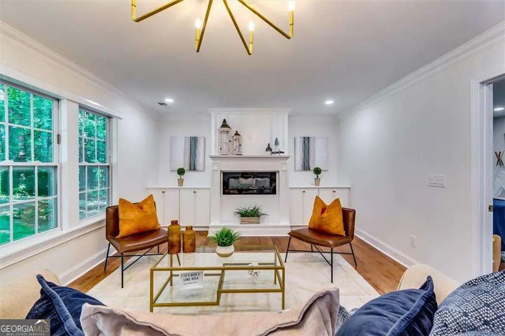 106 Bob White Drive, Stockbridge, GA 30281 - Image #1