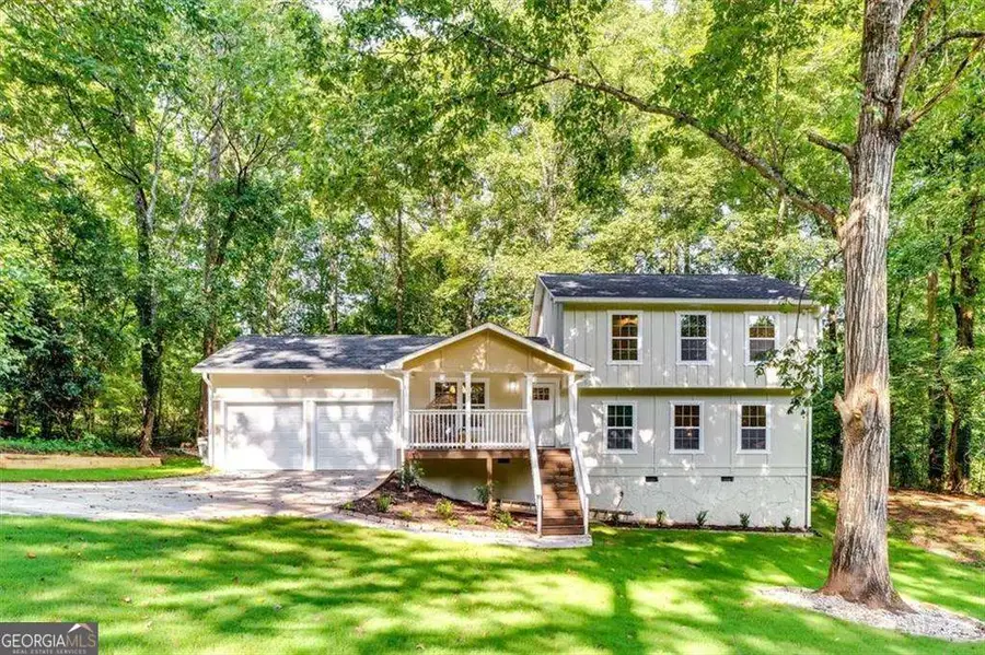 106 Bob White Drive, Stockbridge, GA 30281 - Image #2