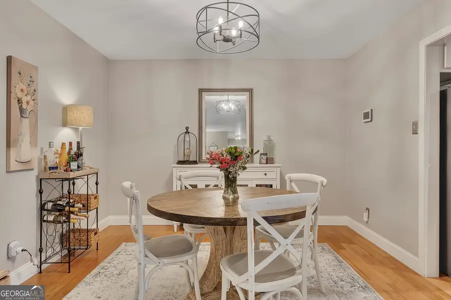 4345 Chastain Walk Ne #45, Atlanta, GA 30342 - Image #3