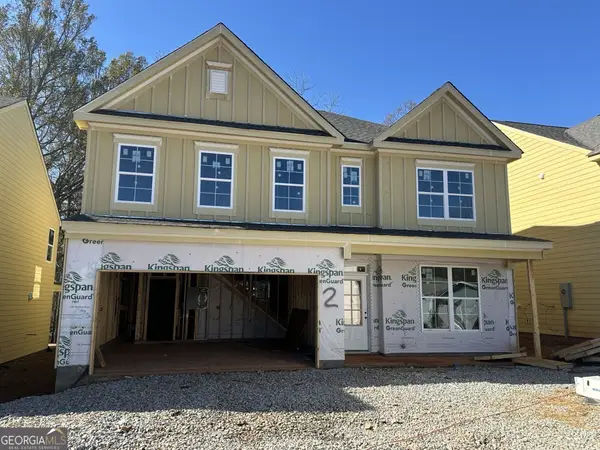 4862 White Street, Sugar Hill, GA 30518