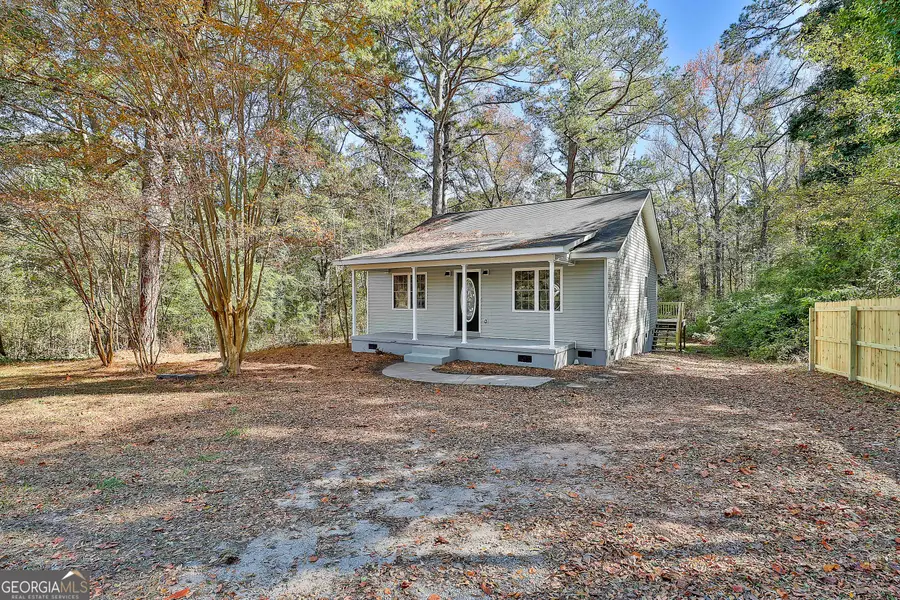 2173 S Mcdonough Road, Griffin, GA 30224 - Image #3