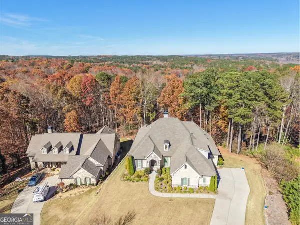 1560 Tapestry Ridge, Lawrenceville, GA 30045