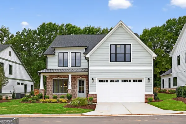 5619 Meadowstone Walk, Kennesaw, GA 30152