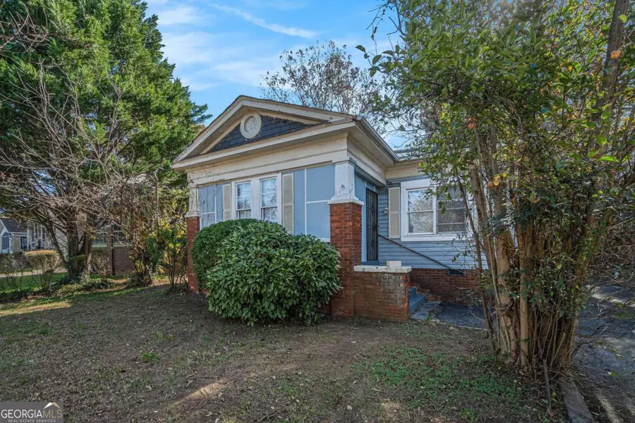964 Dill Avenue Sw, Atlanta, GA 30310 - Image #2