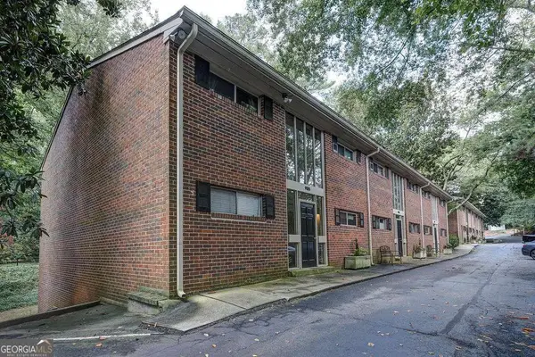 1133 Clairemont Avenue #D, Decatur, GA 30030