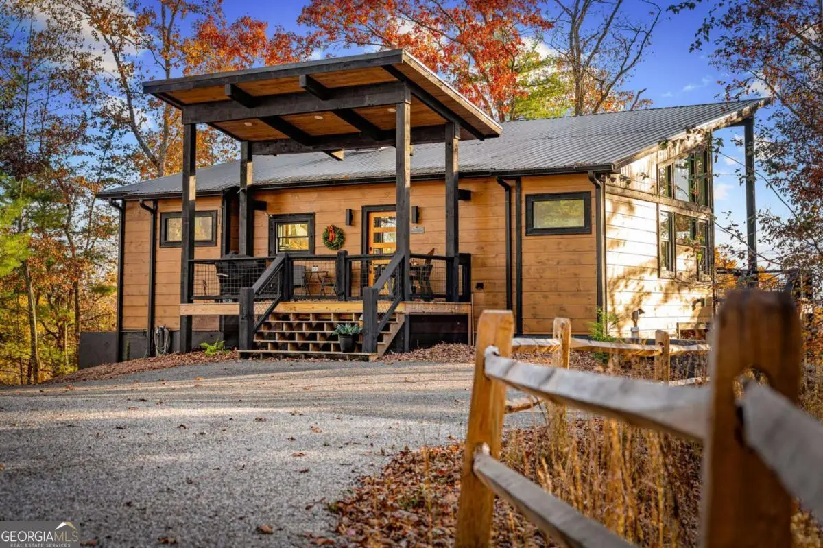 105 Snowy Road, Morganton, GA 30560 - Image #1