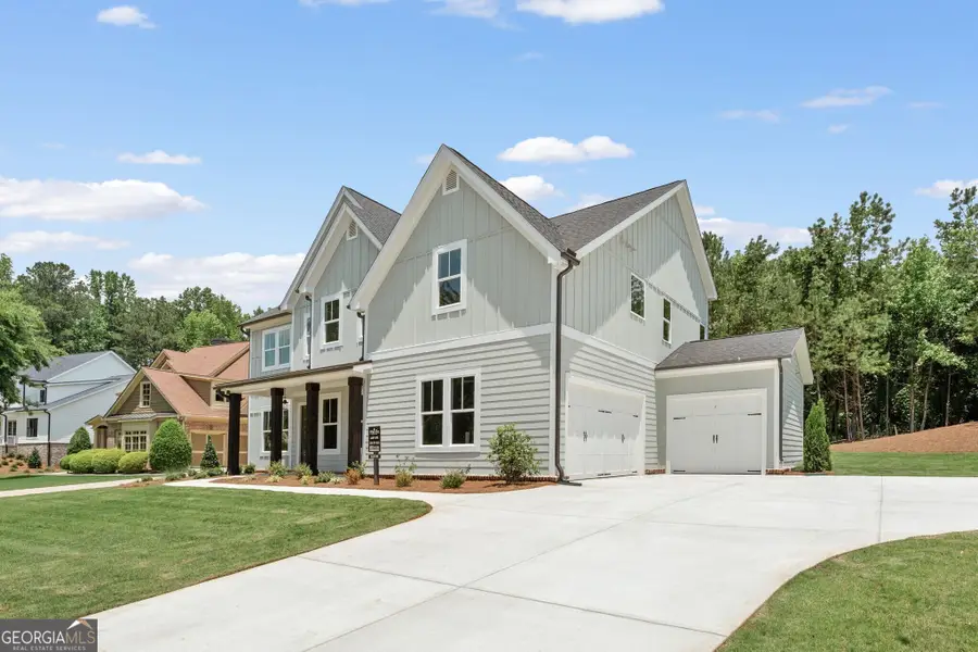 9155 Greenway Court, Gainesville, GA 30506 - #2