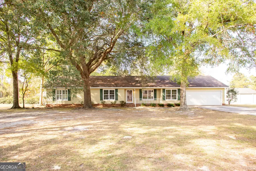 2959 Chadwick Drive, Waycross, GA 31501 - Image #2