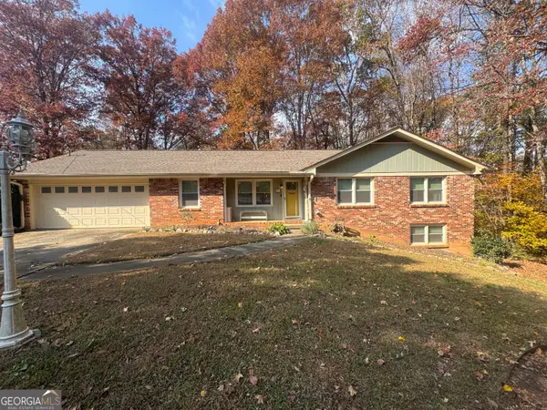 1455 Timberlane Road, Lawrenceville, GA 30045